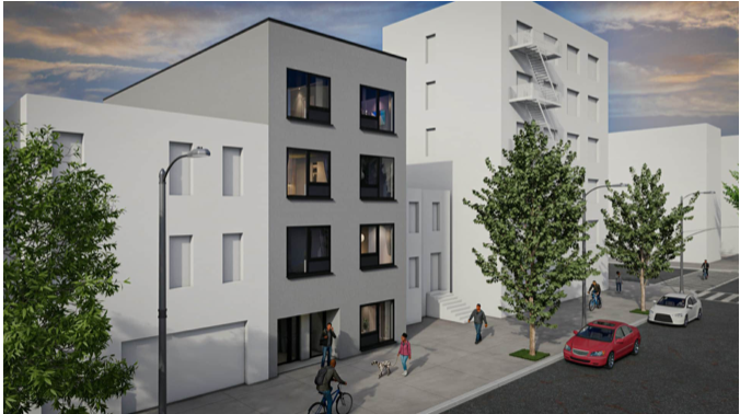 Building Photo - 967